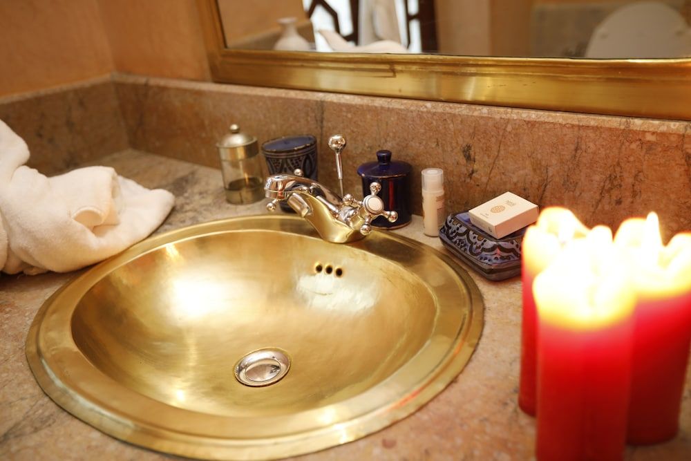 Riad Daria Suites & Spa Standard Double Room (Hanaa) 2