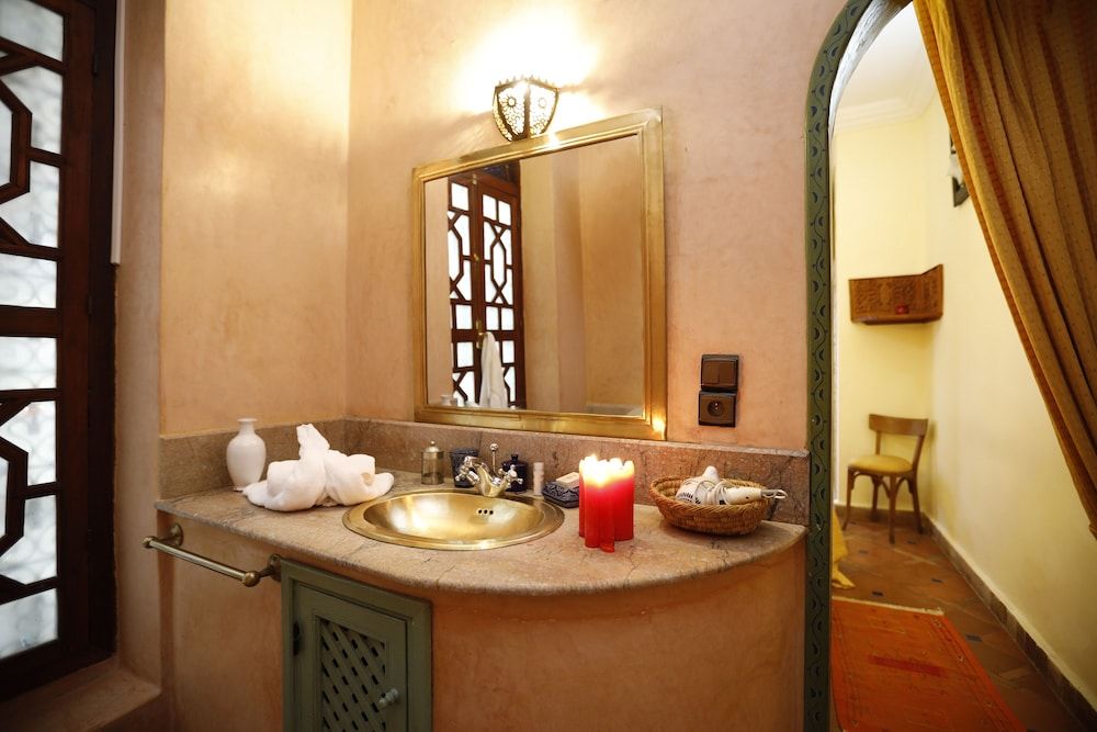 Riad Daria Suites & Spa Standard Double Room (Hanaa) 4