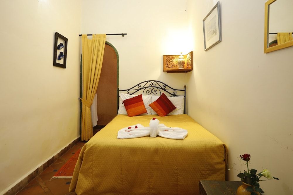 Riad Daria Suites & Spa Standard Double Room (Hanaa)