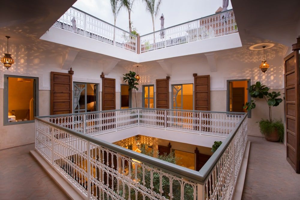 undefined Riad Olema et Spa 7