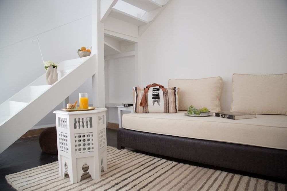 Riad Olema et Spa Senior Suite (Douairia Aya Côté BELDI) 5