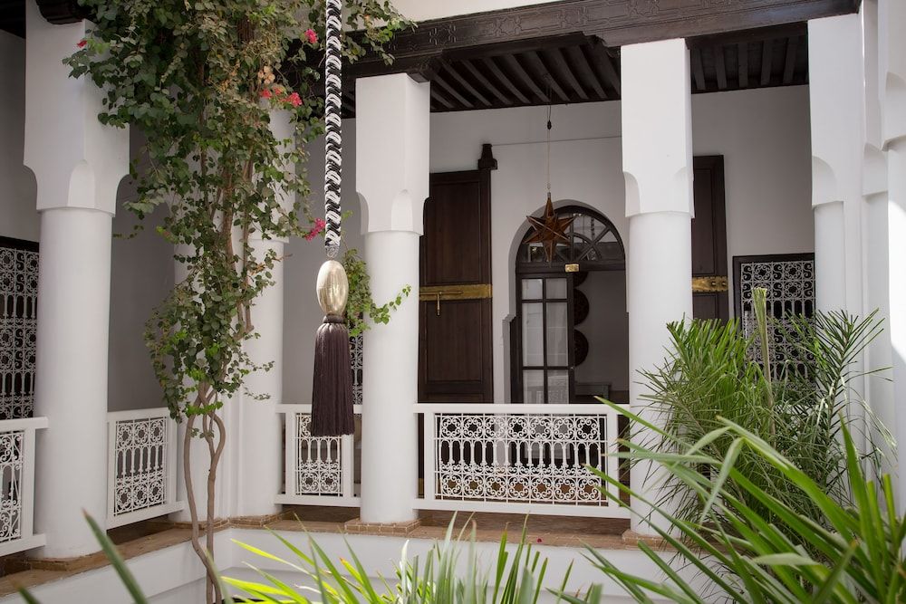 undefined Riad Olema et Spa 10