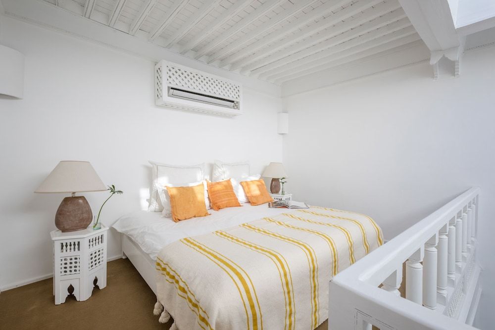 Riad Olema et Spa Senior Suite (Douairia Aya Côté BELDI) 4