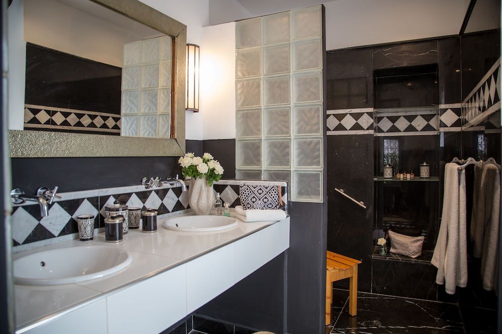 Riad Olema et Spa Senior Suite (Douairia Aya Côté BELDI) 9