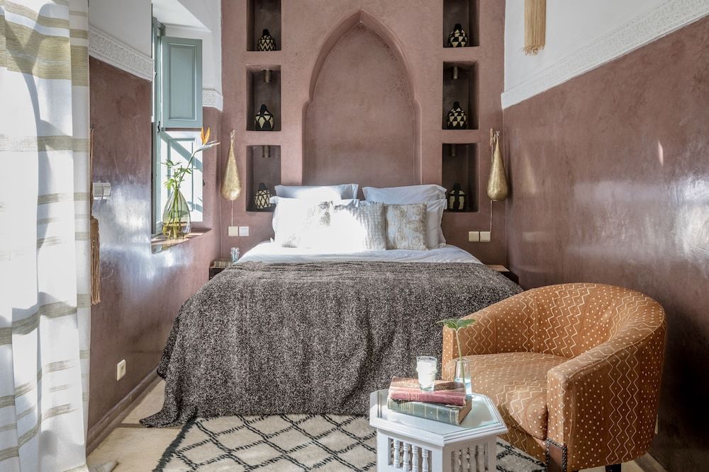 undefined Riad Olema et Spa 3