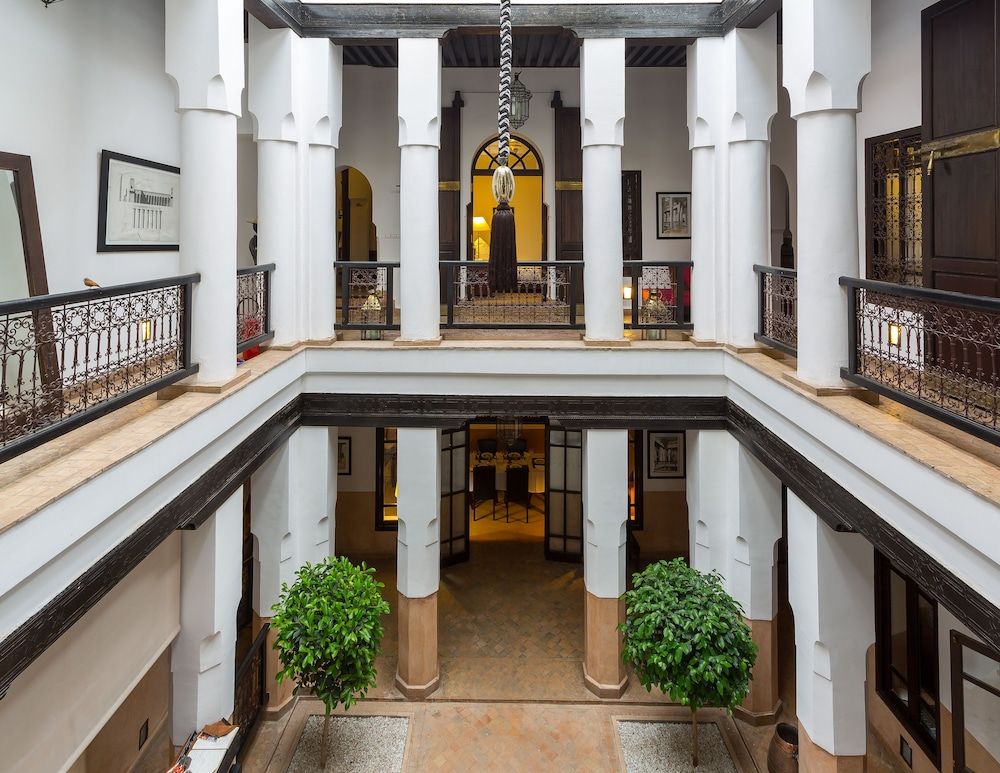 undefined Riad Olema et Spa 9