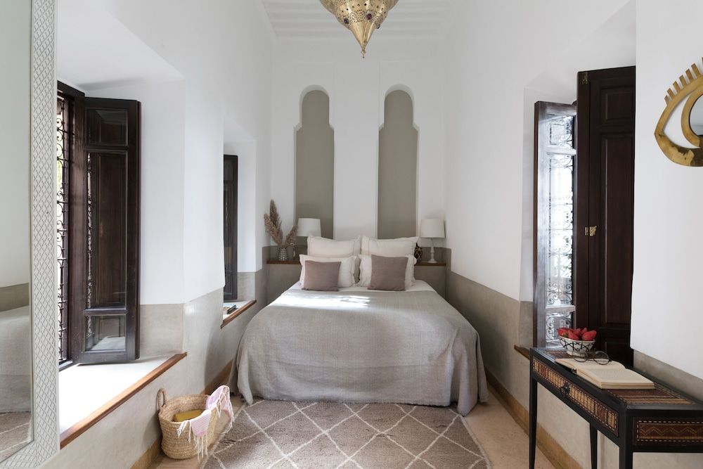 undefined Riad Olema et Spa