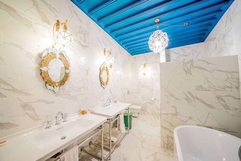 Riad Tibibt Deluxe Double Room, 1 Queen Bed, Non Smoking, Pool View 23