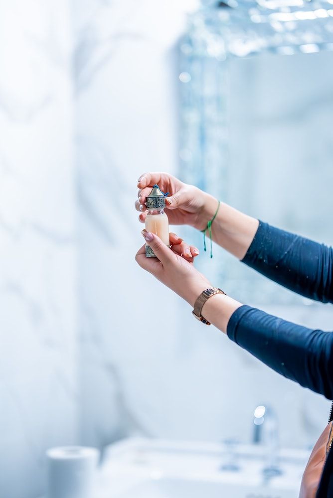 Riad Tibibt Deluxe Double Room, 1 Queen Bed, Non Smoking, Pool View 21