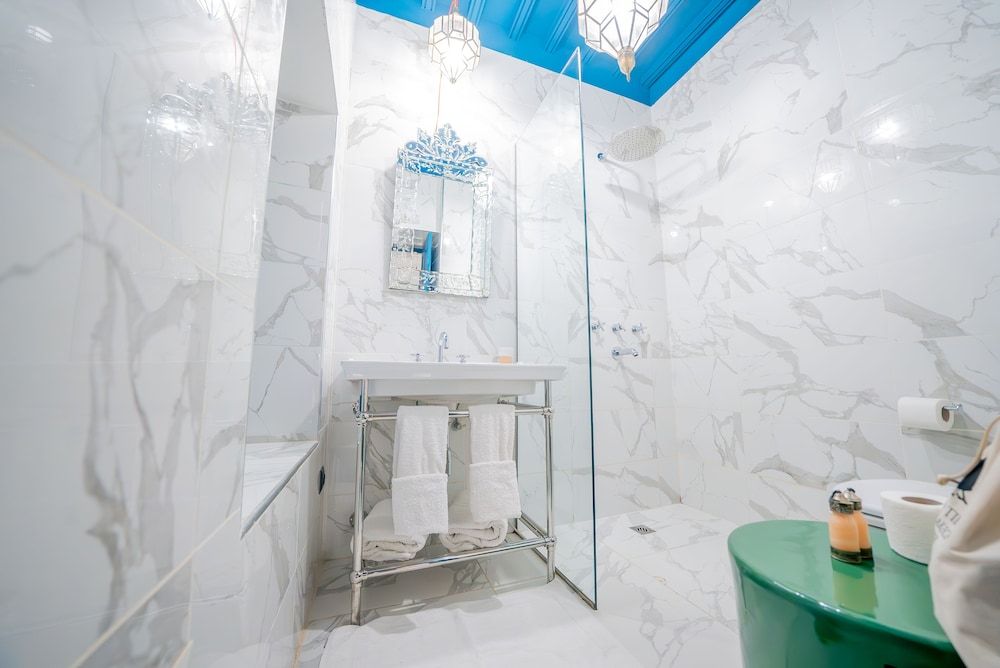 Riad Tibibt Double Room (Izghi) 13