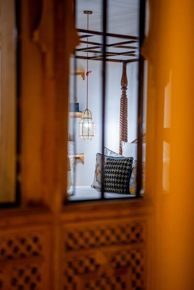 Riad Tibibt Deluxe Double Room, 1 Queen Bed, Non Smoking, Pool View 27