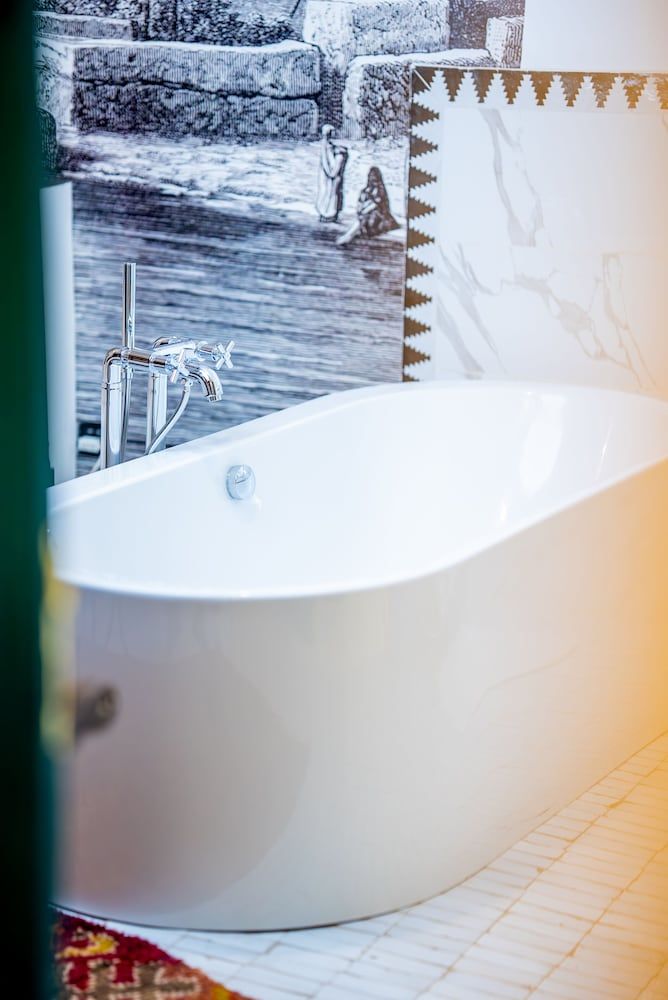 Riad Tibibt Deluxe Double Room, 1 Queen Bed, Non Smoking, Pool View 20