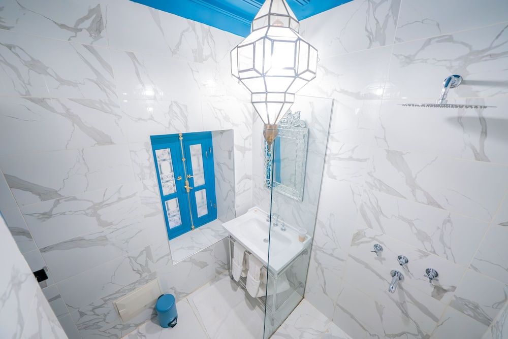 Riad Tibibt Double Room (Izghi) 14