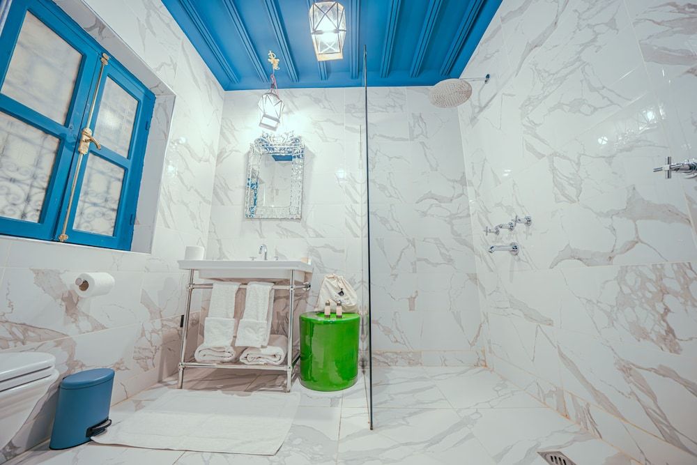 Riad Tibibt Deluxe Double Room, 1 Queen Bed, Non Smoking, Pool View 19