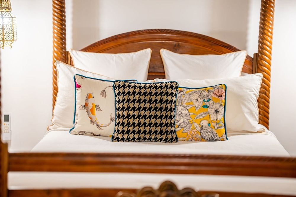 Riad Tibibt Deluxe Double Room, 1 Queen Bed, Non Smoking, Pool View 9