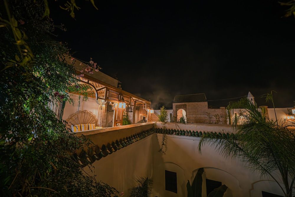 undefined Riad Tibibt 7