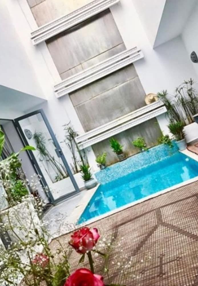 undefined Riad Origines 8