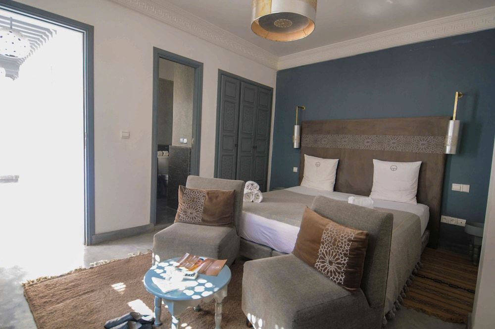 undefined Riad Origines 4