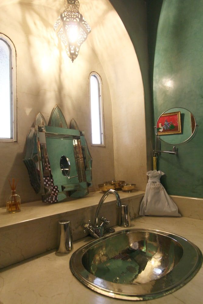 undefined Riad Samsara 10