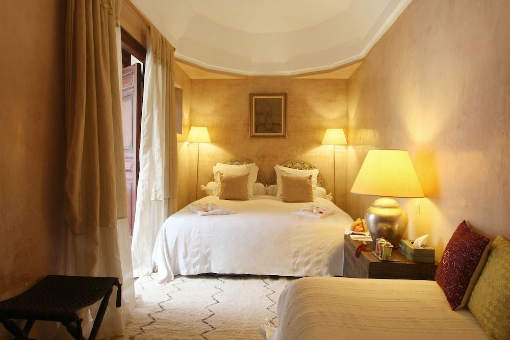 undefined Riad Samsara 8