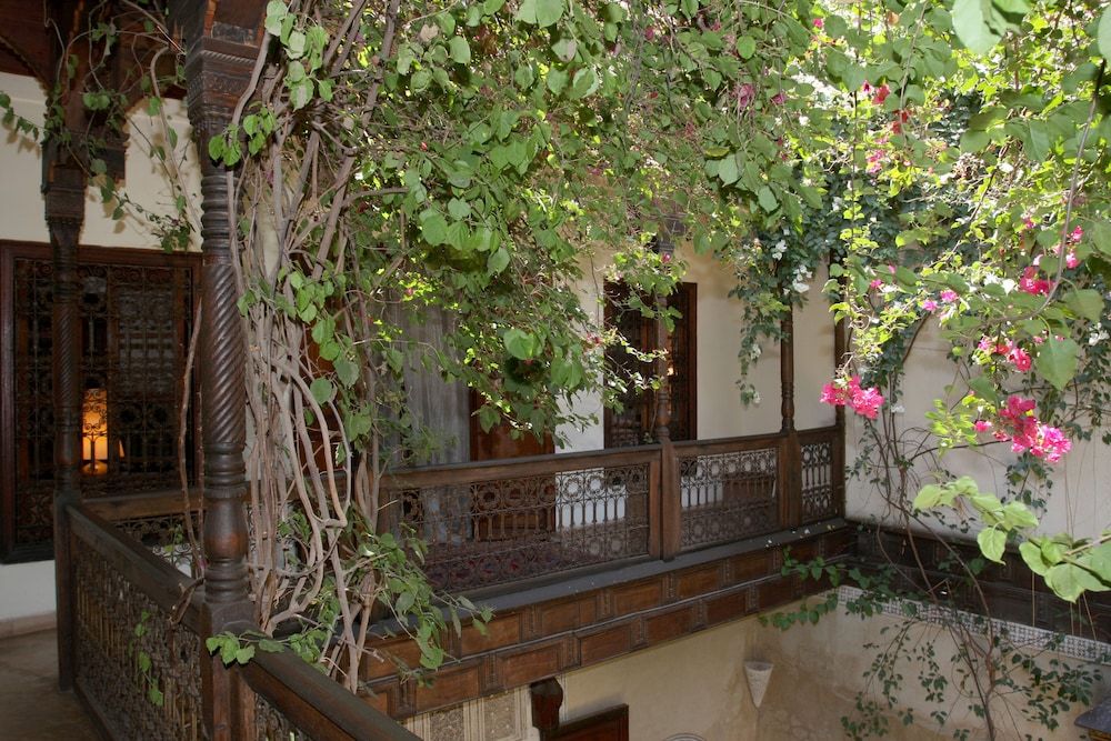 undefined Riad Samsara 4