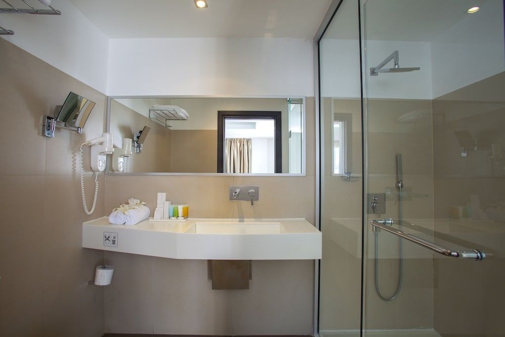 undefined Amorgos Boutique Hotel 8