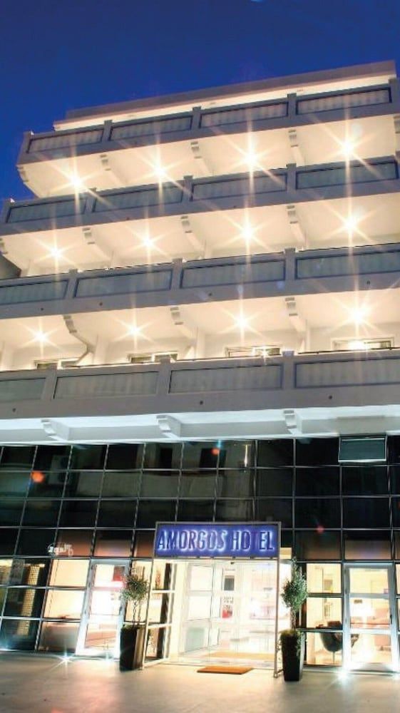 undefined Amorgos Boutique Hotel 4