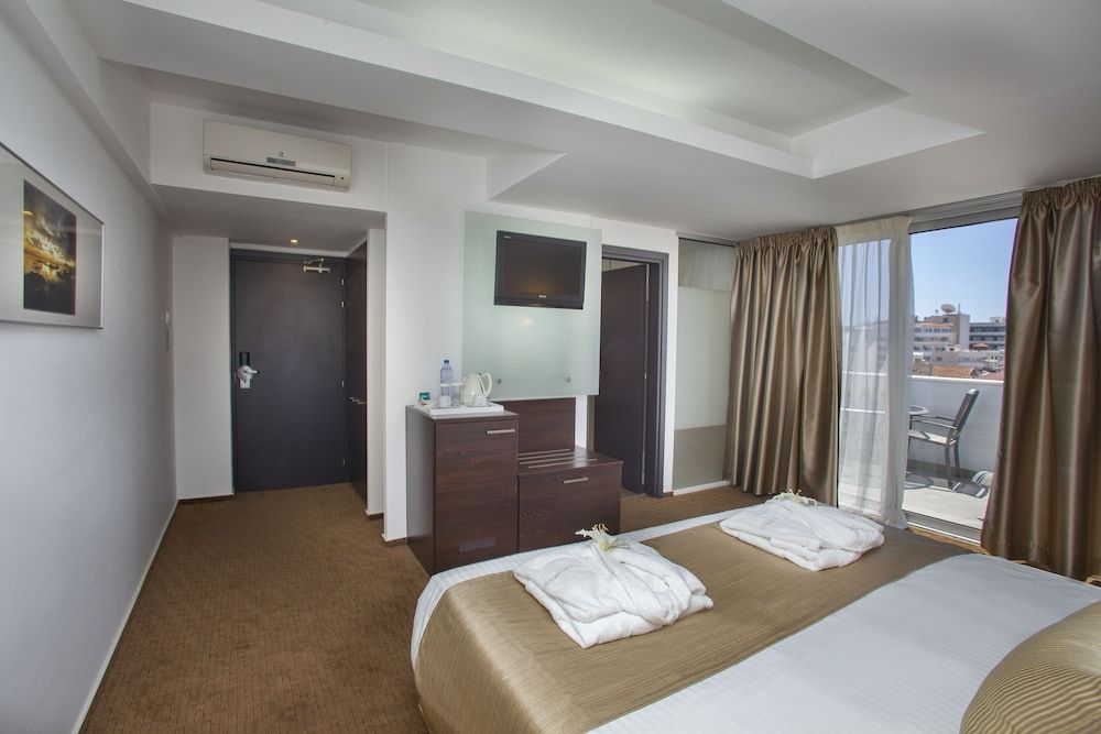 Amorgos Boutique Hotel Standard Double Room 2