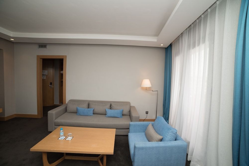 ONOMO Hotel Rabat Terminus Suite 11