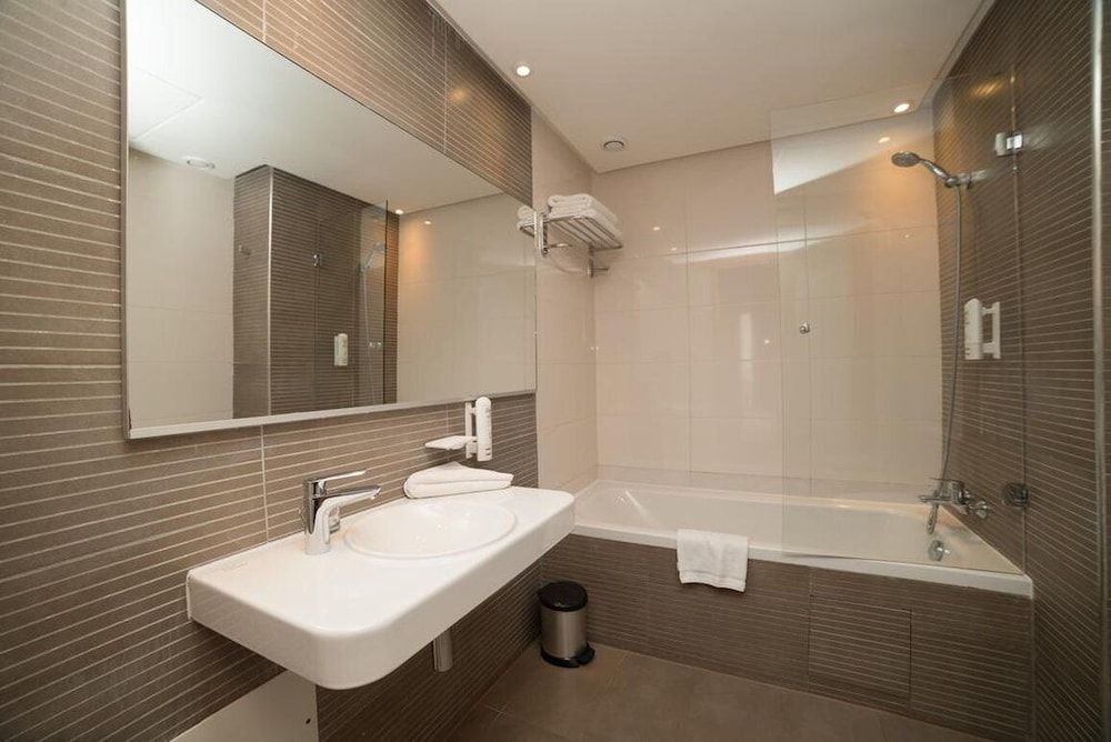 ONOMO Hotel Rabat Terminus Standard Twin Room 6