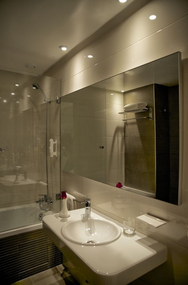 ONOMO Hotel Rabat Terminus Suite 5