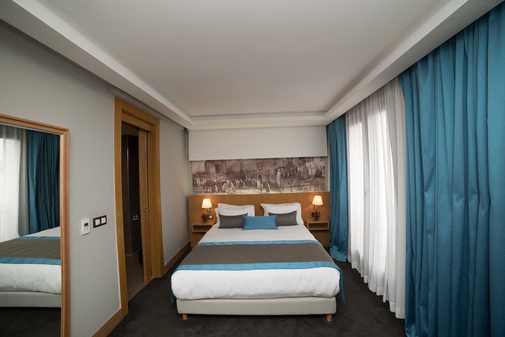 ONOMO Hotel Rabat Terminus