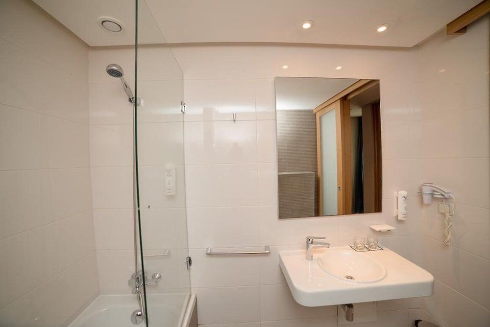 ONOMO Hotel Rabat Terminus Standard Twin Room 5