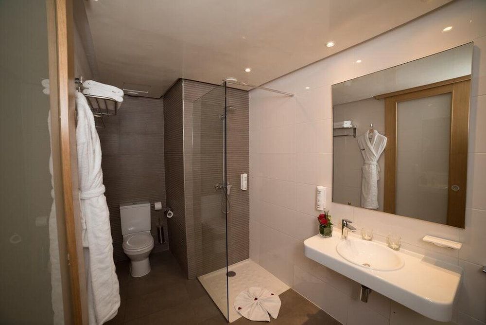 ONOMO Hotel Rabat Terminus Standard Twin Room 4