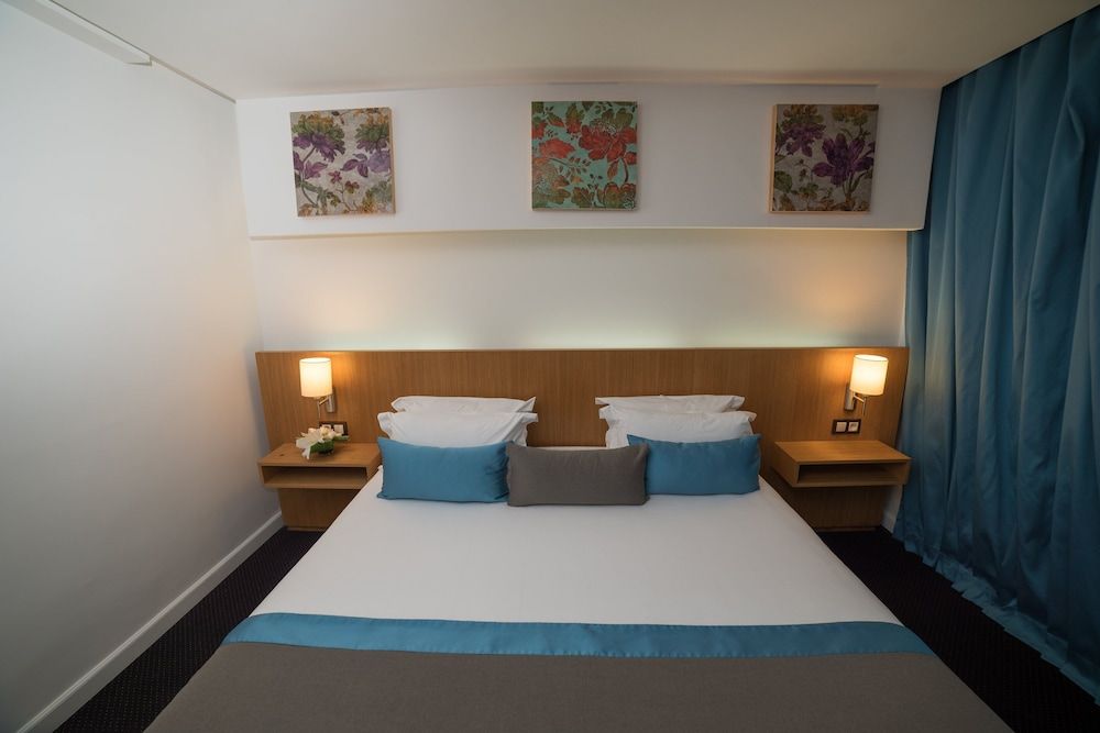 ONOMO Hotel Rabat Terminus Suite 2