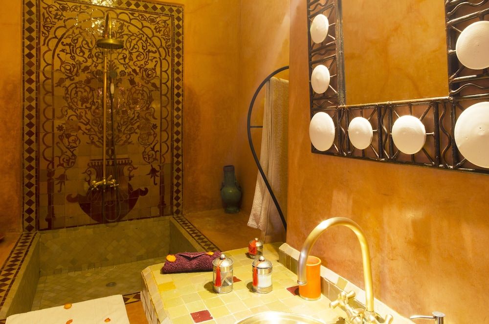 Riad El Zohar Room, Non Smoking (Draa) 6