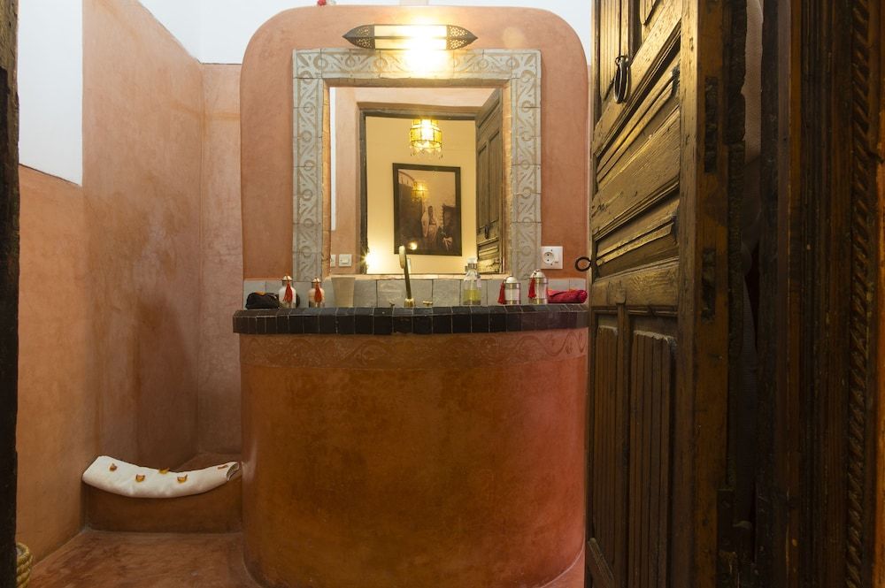 Riad El Zohar Room, Accessible, Non Smoking (Dades) 4
