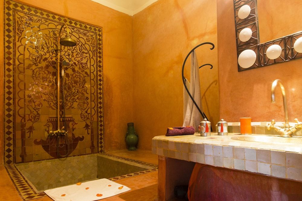 Riad El Zohar Room, Non Smoking (Draa) 5