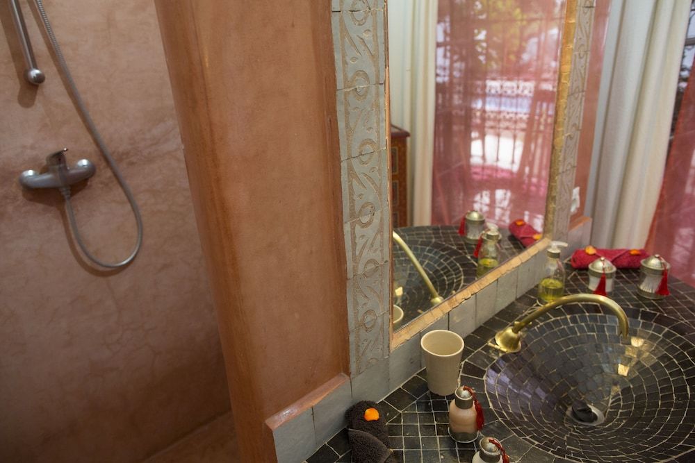Riad El Zohar Room, Accessible, Non Smoking (Dades) 5