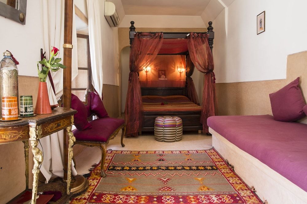 undefined Riad El Zohar 2