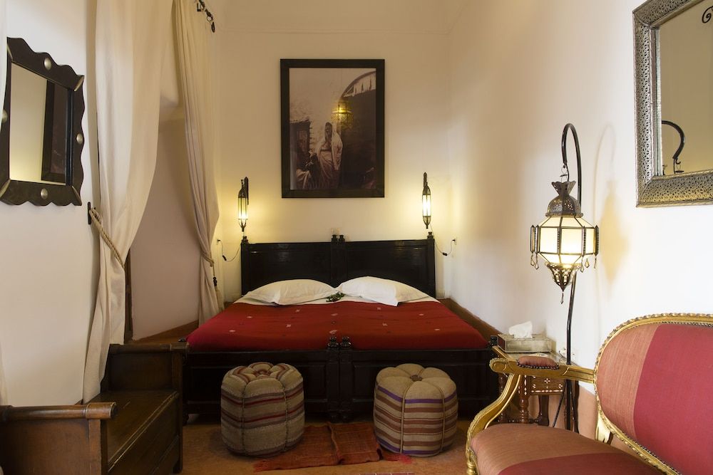Riad El Zohar Room, Accessible, Non Smoking (Dades) 2
