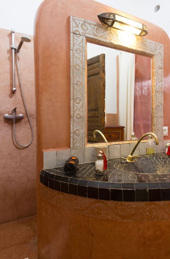 Riad El Zohar Room, Accessible, Non Smoking (Dades) 3