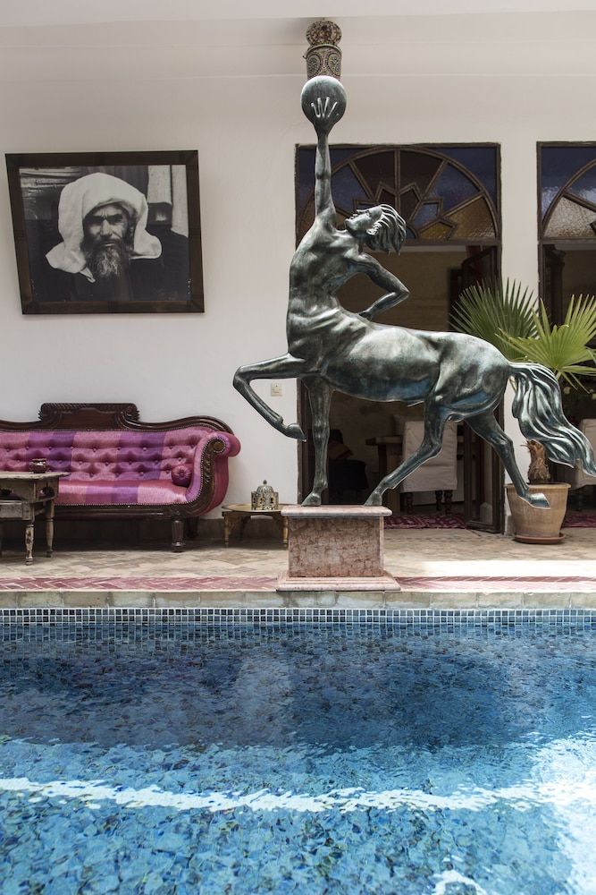 undefined Riad El Zohar 9