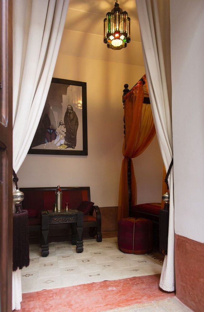 undefined Riad El Zohar