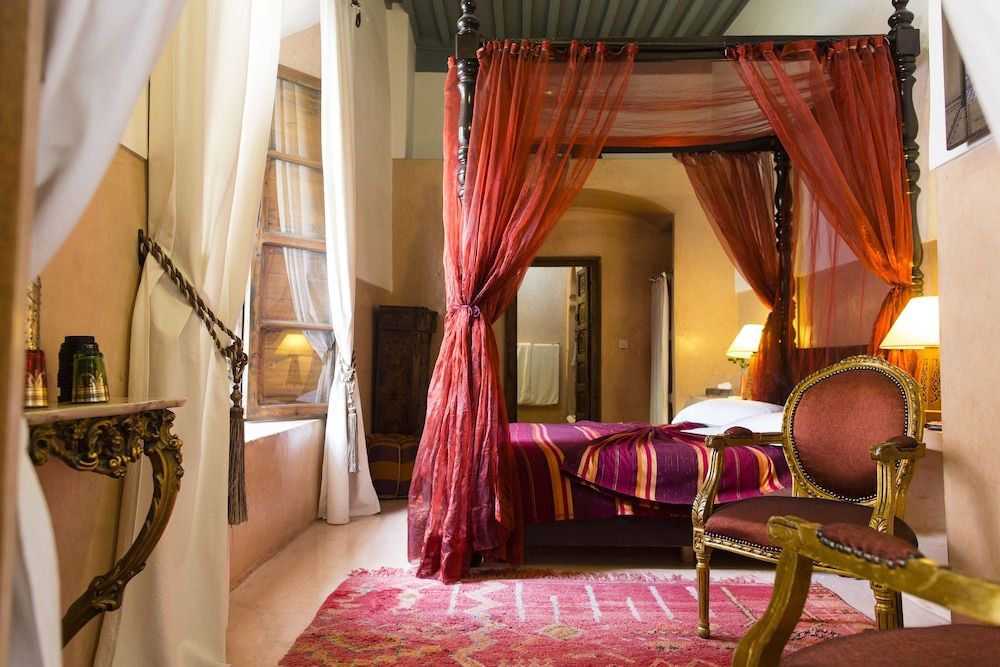 undefined Riad El Zohar 5