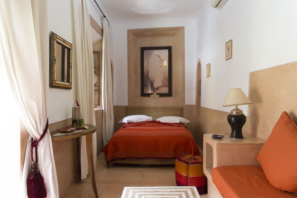 undefined Riad El Zohar 4