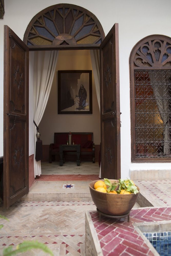 Riad El Zohar Room, Non Smoking (Draa) 4