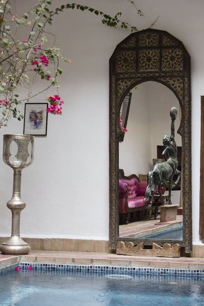 undefined Riad El Zohar 10