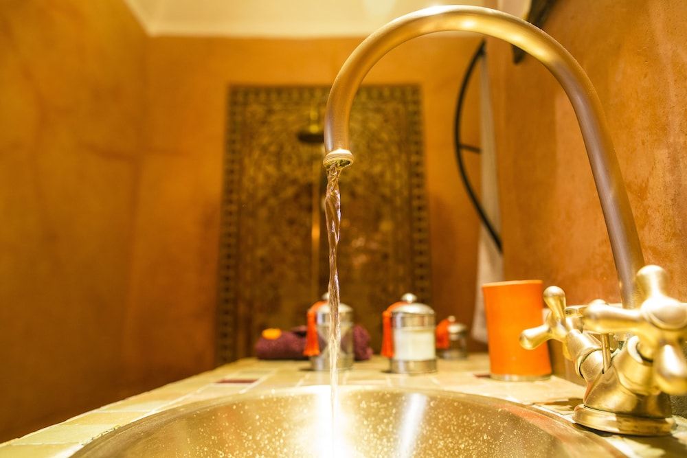 Riad El Zohar Room, Non Smoking (Draa) 7