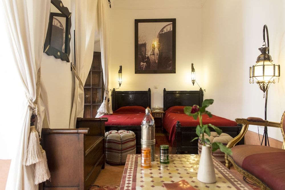 undefined Riad El Zohar 3